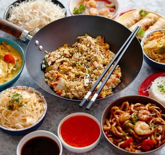 What to Keep in Mind When Buying Chinese Food
