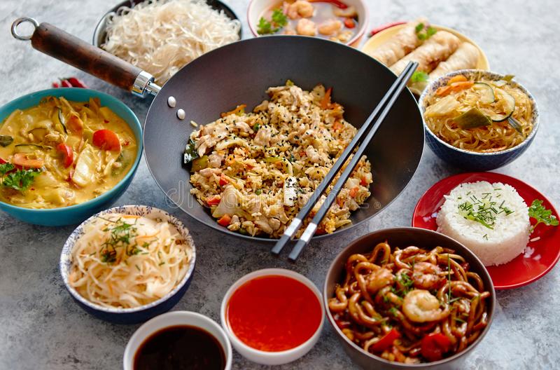 What to Keep in Mind When Buying Chinese Food