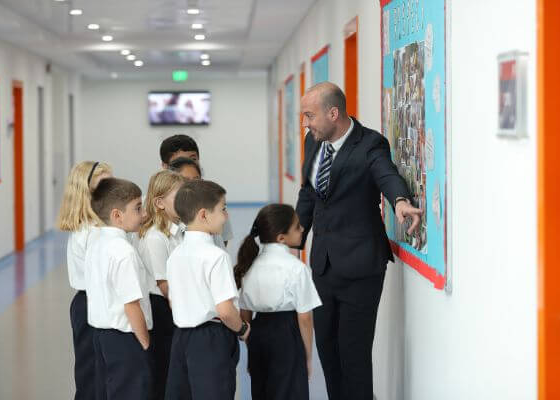 Choosing Between Public And Private Primary Schools - Making An Informed Decision