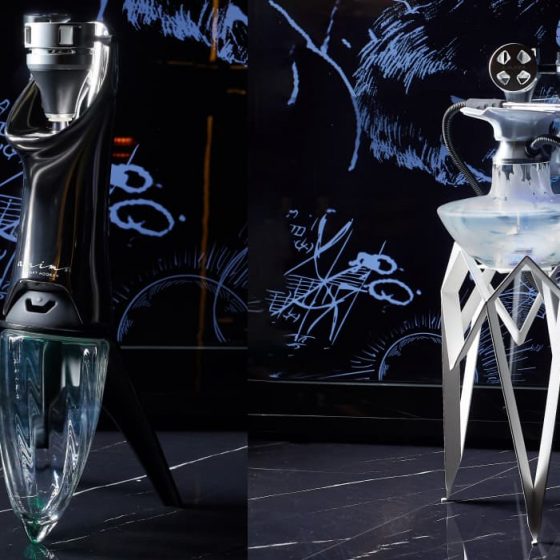 What Are The Legal Requirements For Opening A Shisha Cafe?