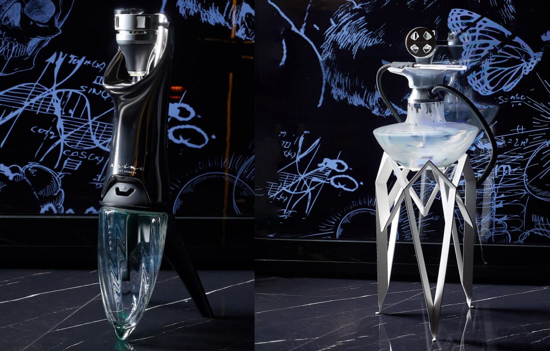 What Are The Legal Requirements For Opening A Shisha Cafe?