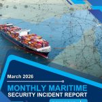 The International Standards Governing Port Facility Security Officers