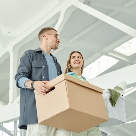 Business Storage Facilities And The Role They Play In Urban Logistics