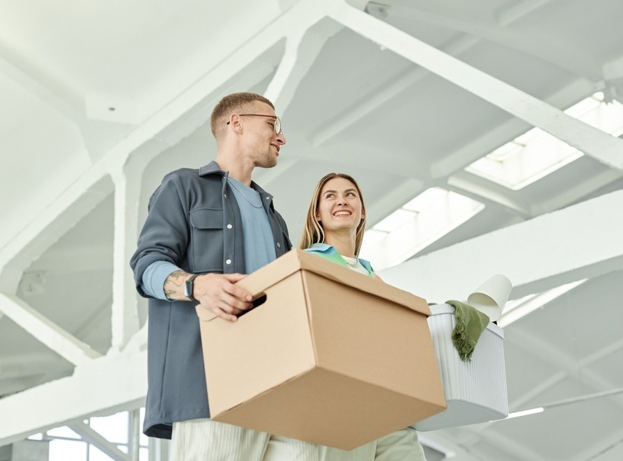 Business Storage Facilities And The Role They Play In Urban Logistics